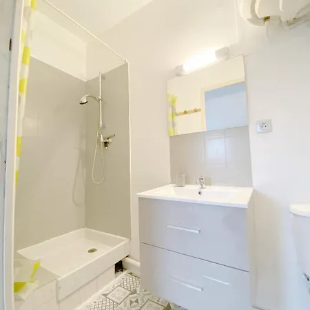 Le Perriere - Cosy & Clean * Dijon