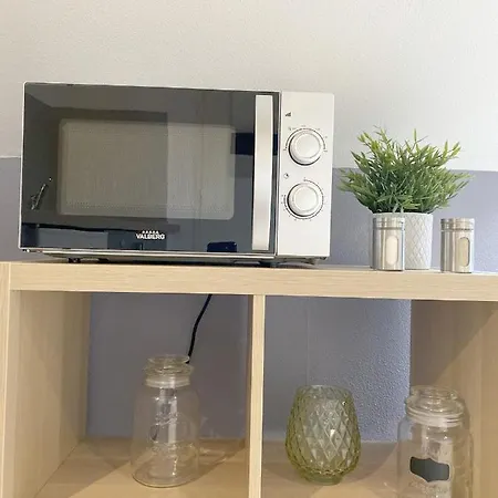 Apartment Le Perriere - Cosy & Clean *