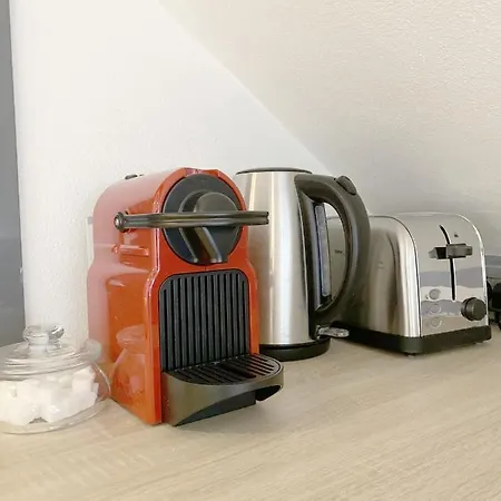 Le Perriere - Cosy & Clean Apartamento