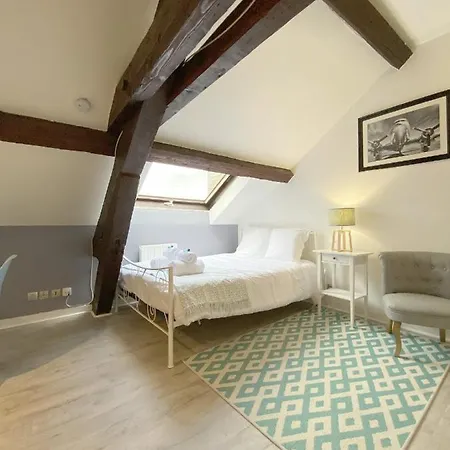 Le Perriere - Cosy & Clean *