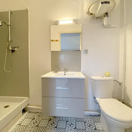Apartamento Le Perriere - Cosy & Clean