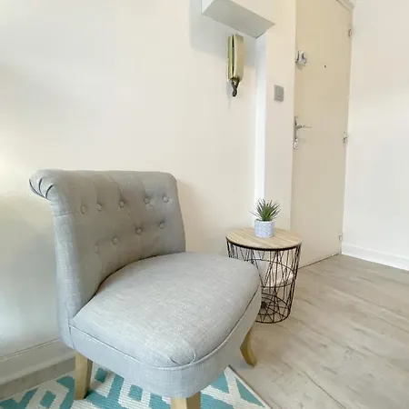 Apartment Le Perriere - Cosy & Clean *