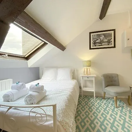 Le Perriere - Cosy & Clean Apartamento